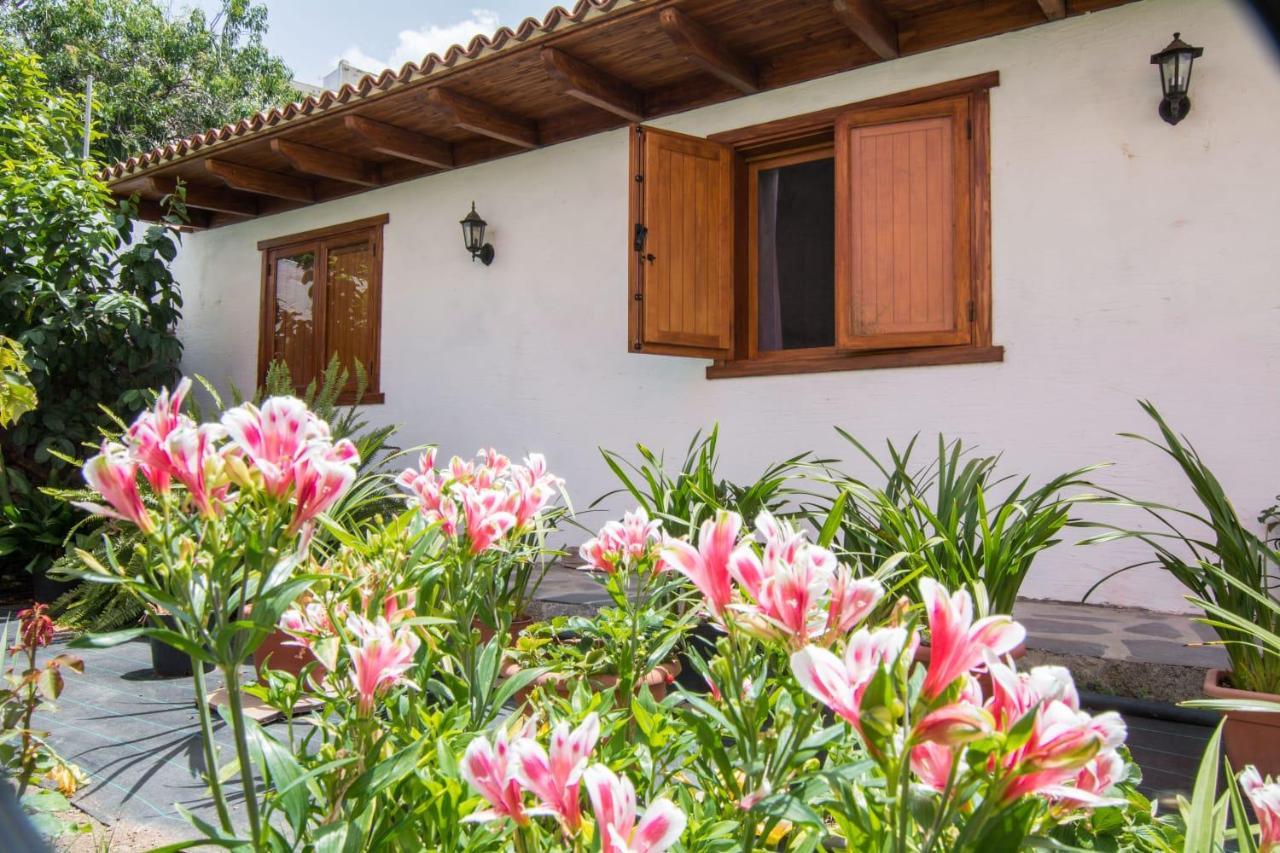 Casa VeroMai Icod de los Vinos Exterior foto