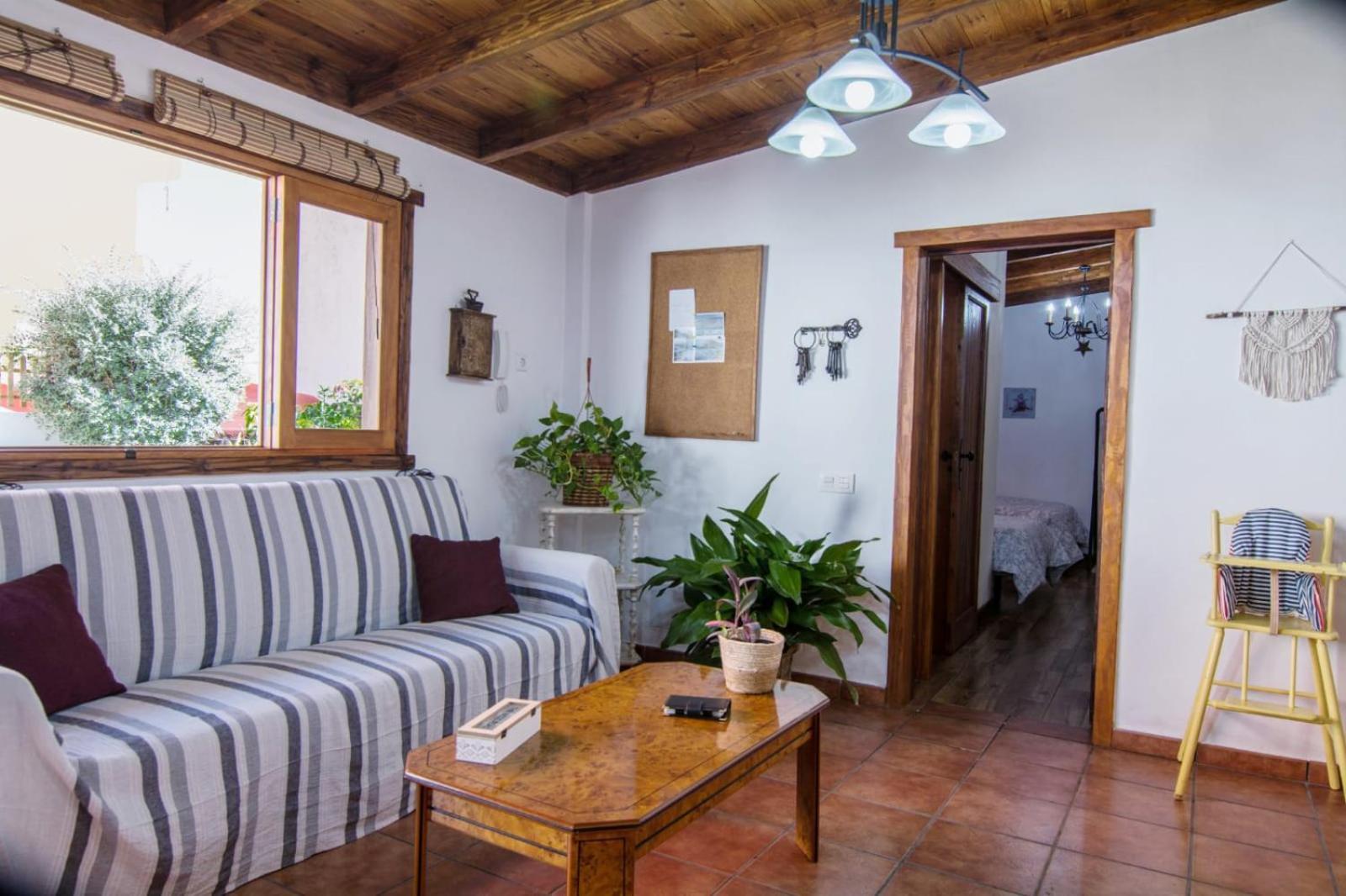 Casa VeroMai Icod de los Vinos Exterior foto