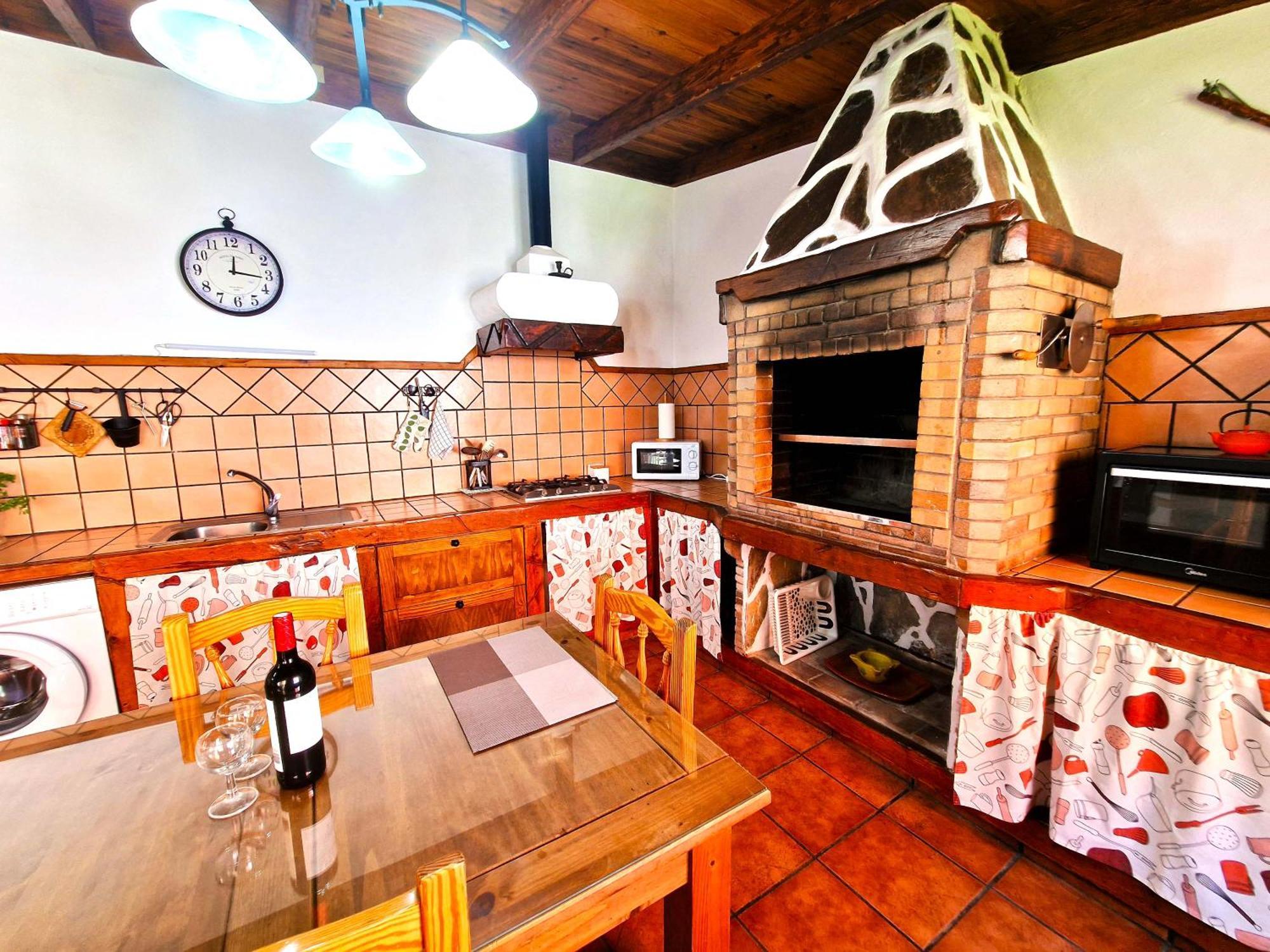Casa VeroMai Icod de los Vinos Exterior foto