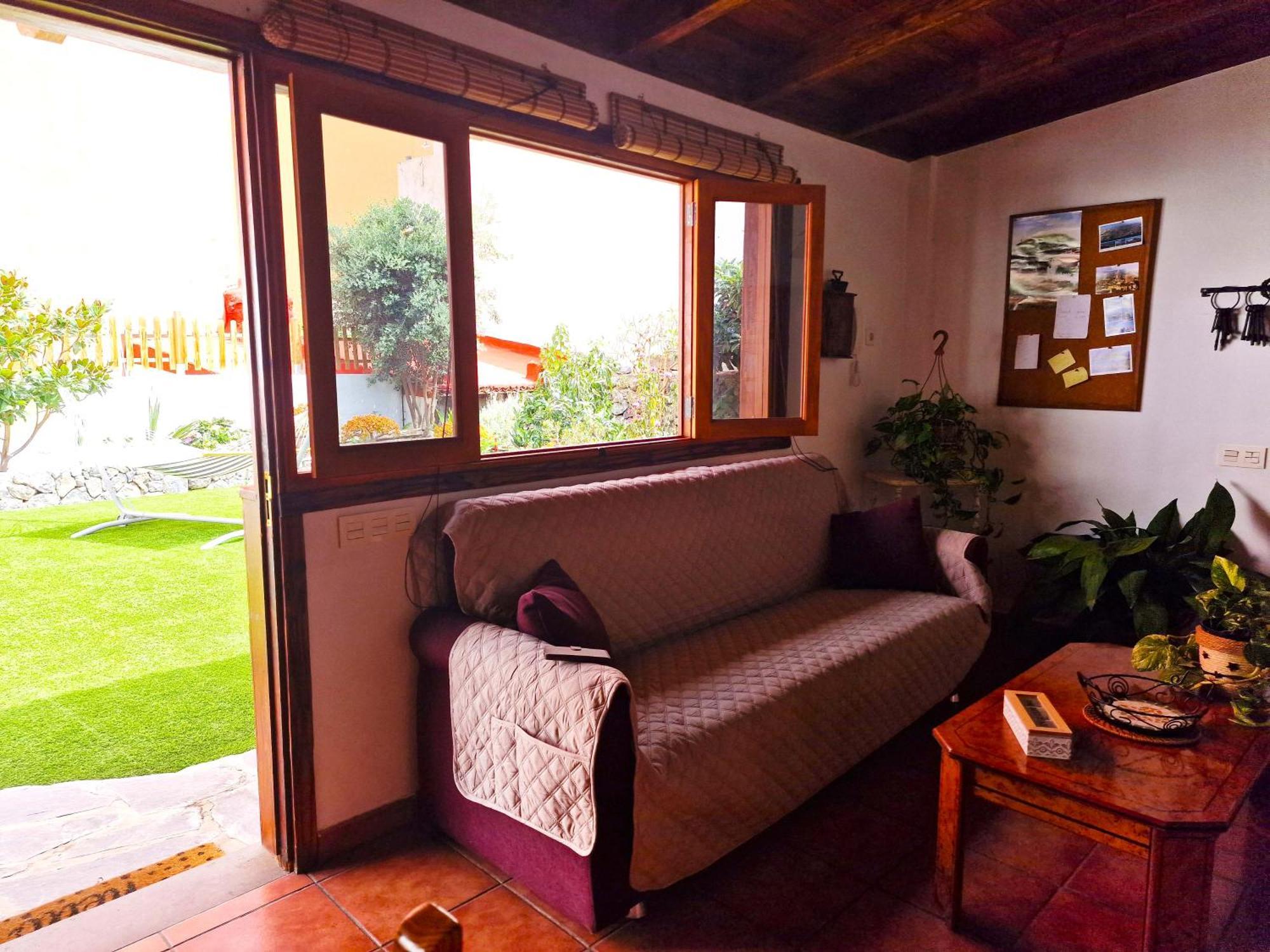Casa VeroMai Icod de los Vinos Exterior foto