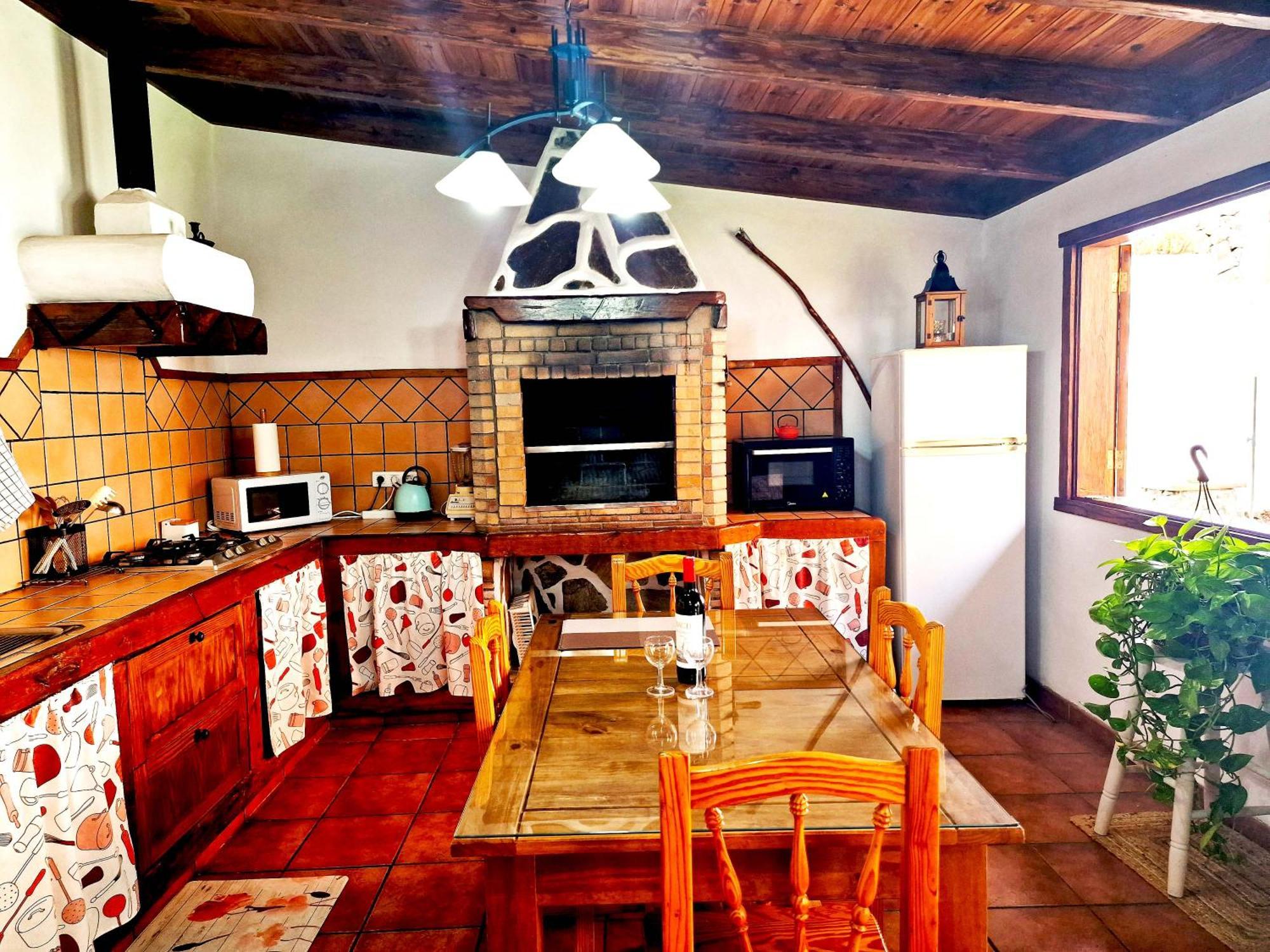 Casa VeroMai Icod de los Vinos Exterior foto