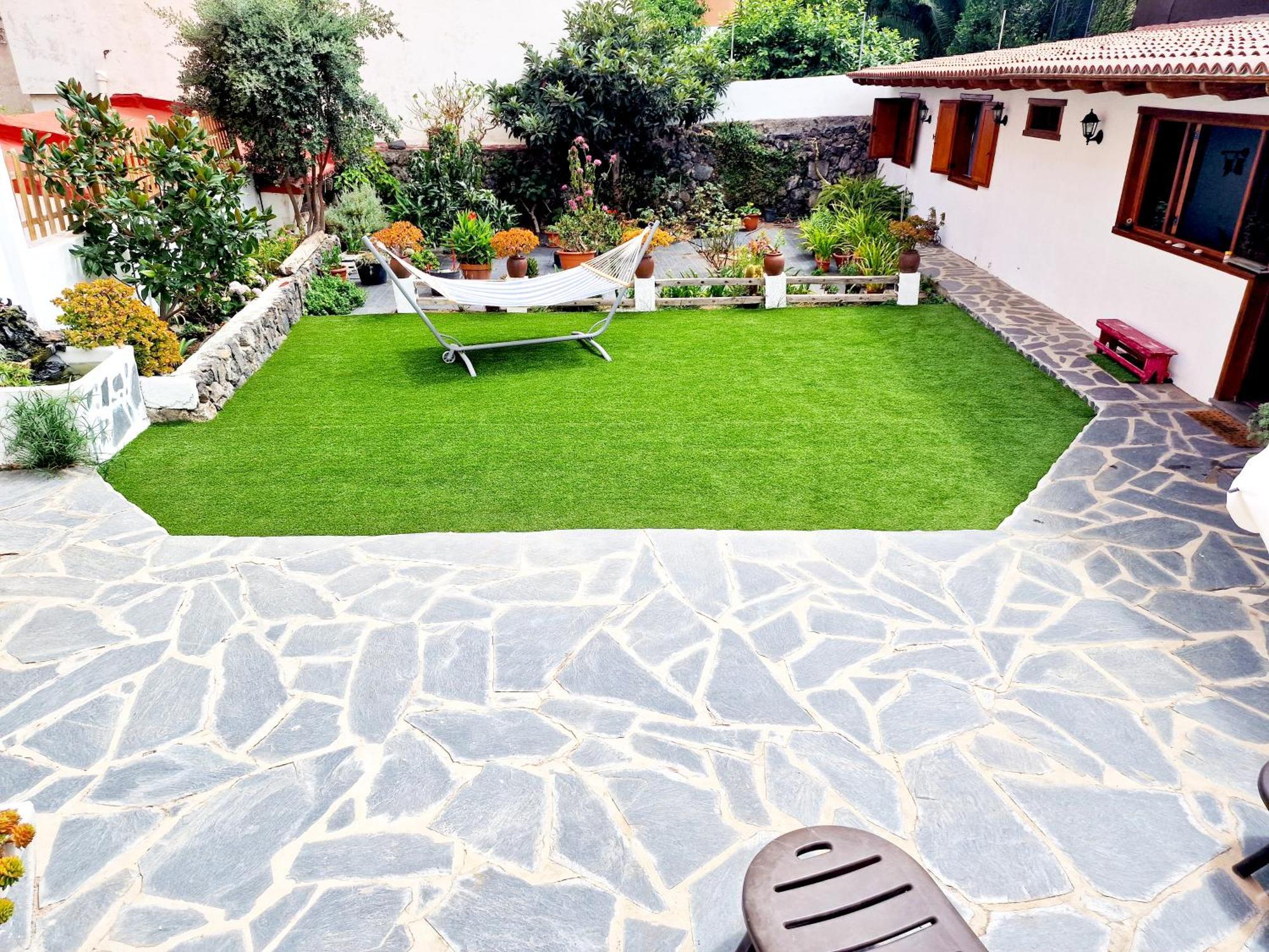 Casa VeroMai Icod de los Vinos Exterior foto
