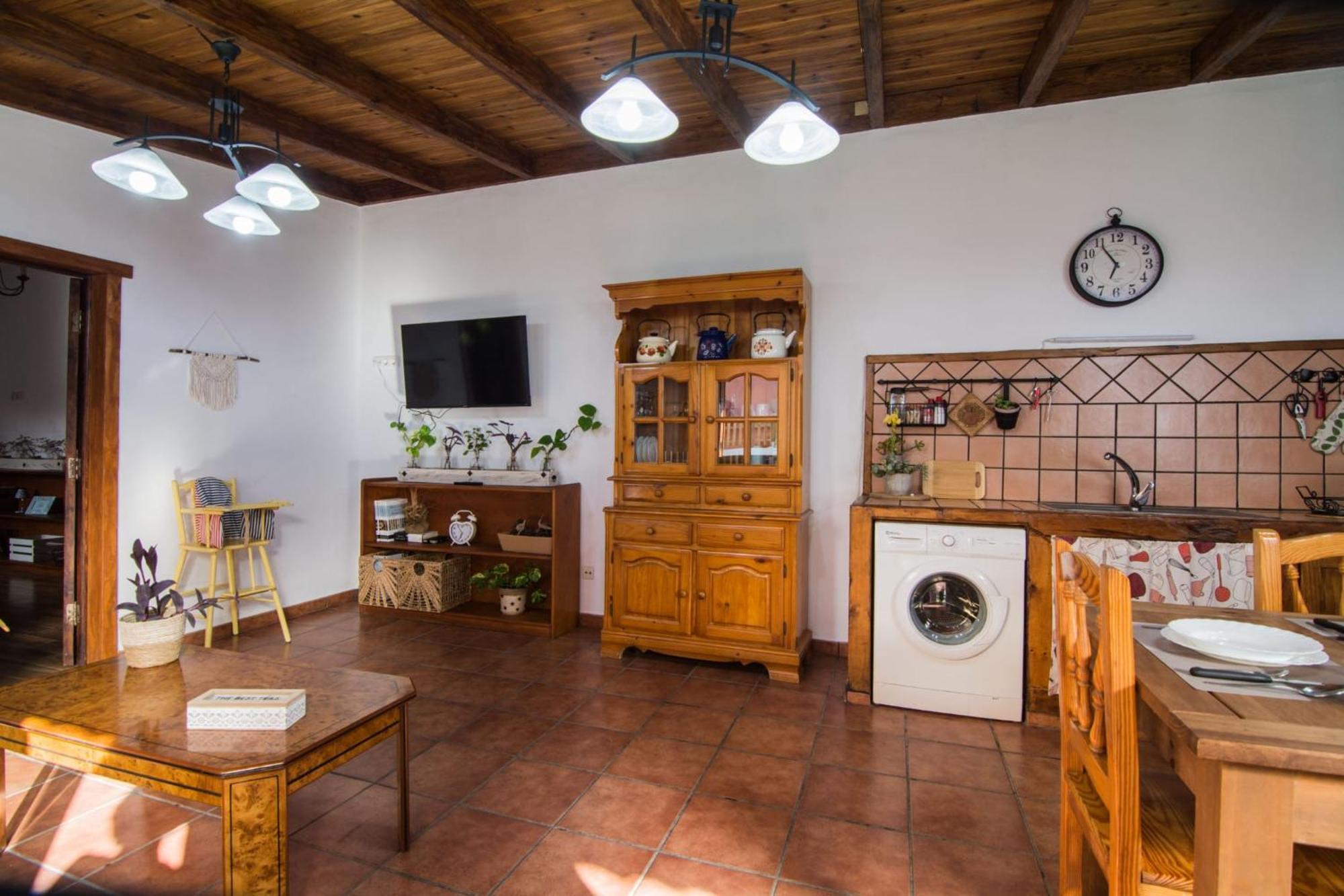 Casa VeroMai Icod de los Vinos Exterior foto