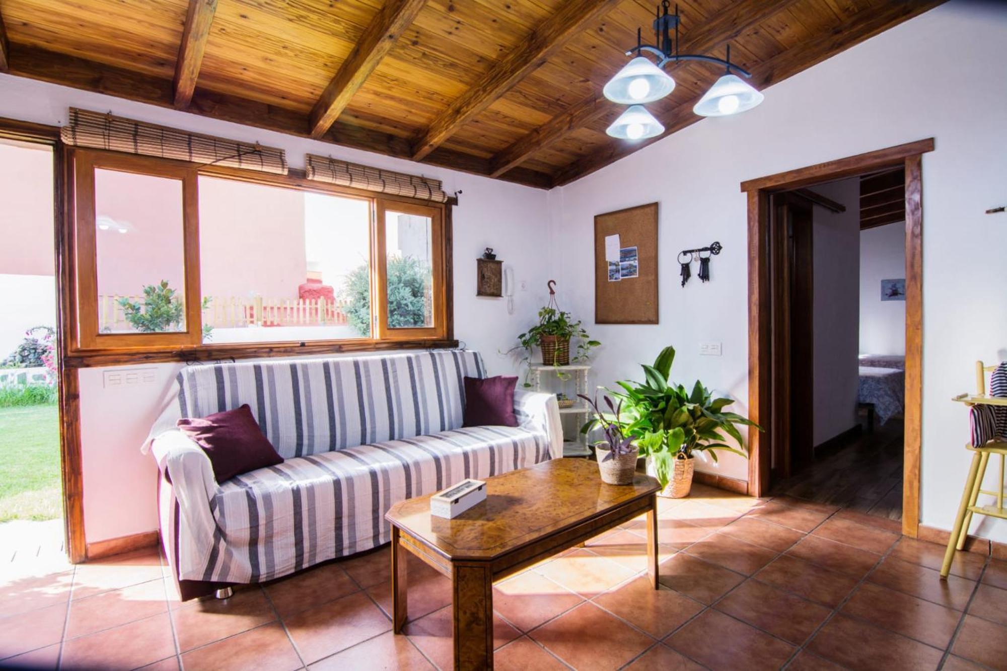 Casa VeroMai Icod de los Vinos Exterior foto